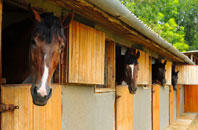 free Kidlington stable construction quotes